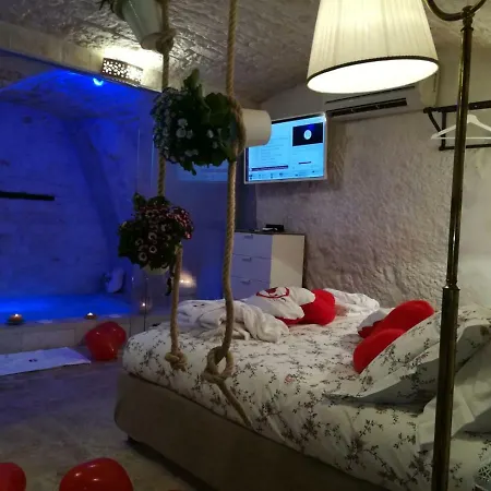 La Prejela Apartment Ostuni