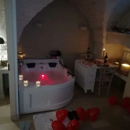 Apartment La Prejela Ostuni