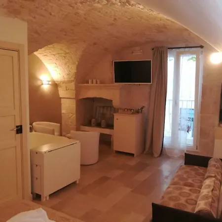 Apartment La Prejela Ostuni