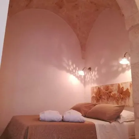 La Prejela Apartment Ostuni