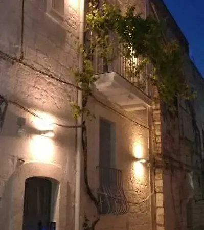 Apartment La Prejela Ostuni