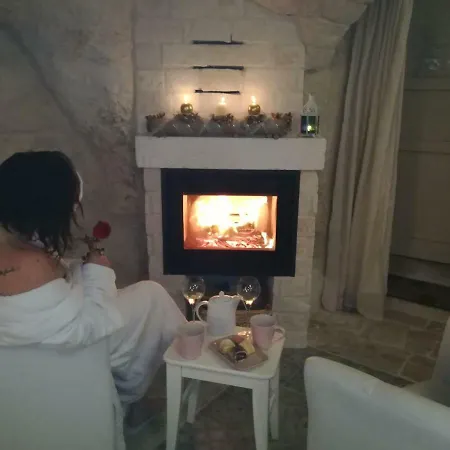 La Prejela Apartment *