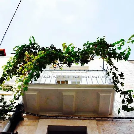 La Prejela * Ostuni