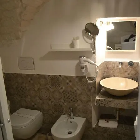 Apartment La Prejela Ostuni
