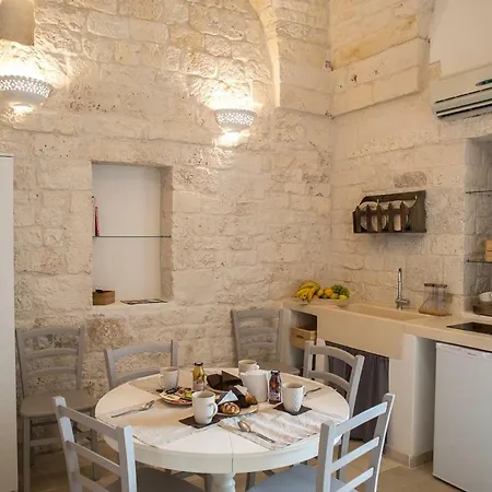 La Prejela Ostuni