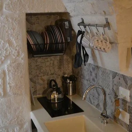 Apartment La Prejela Ostuni