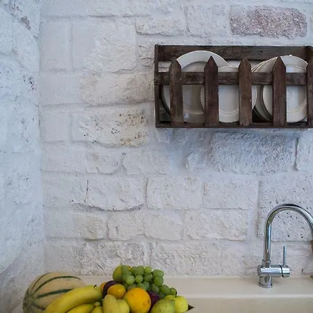 La Prejela Apartment Ostuni