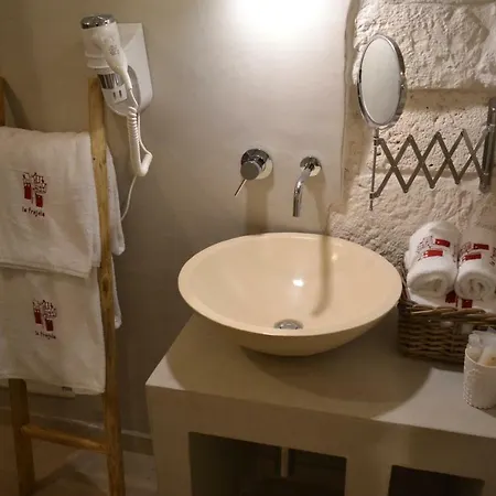 La Prejela Appartement *